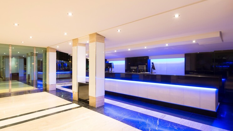 Hotel Palma Bellver Affiliated by Melia 